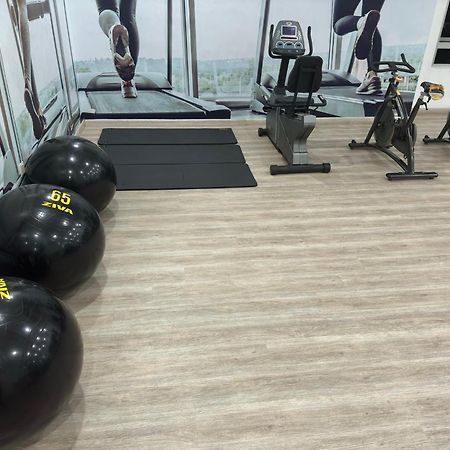 Taragon Apartment -Bukit Bintang Κουάλα Λουμπούρ Εξωτερικό φωτογραφία