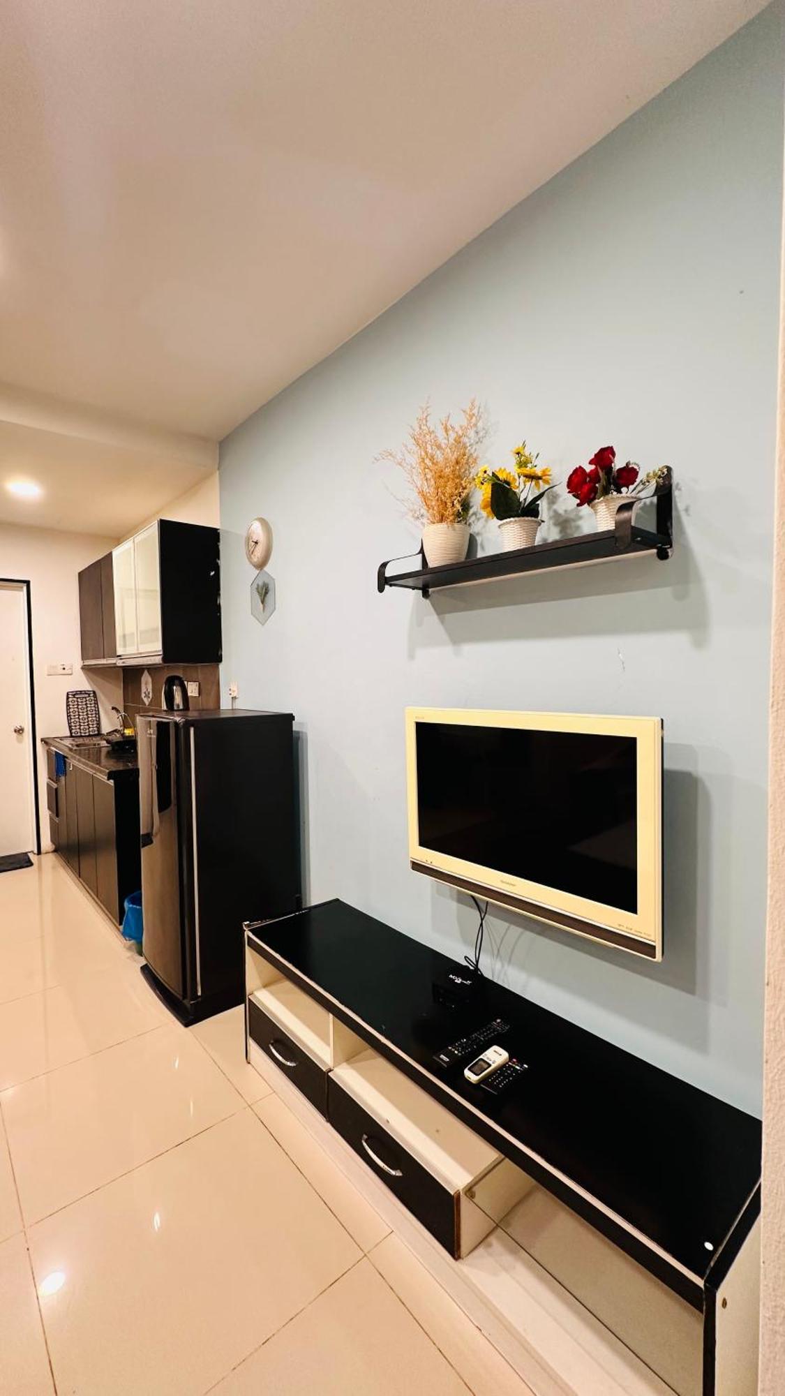 Taragon Apartment -Bukit Bintang Κουάλα Λουμπούρ Εξωτερικό φωτογραφία