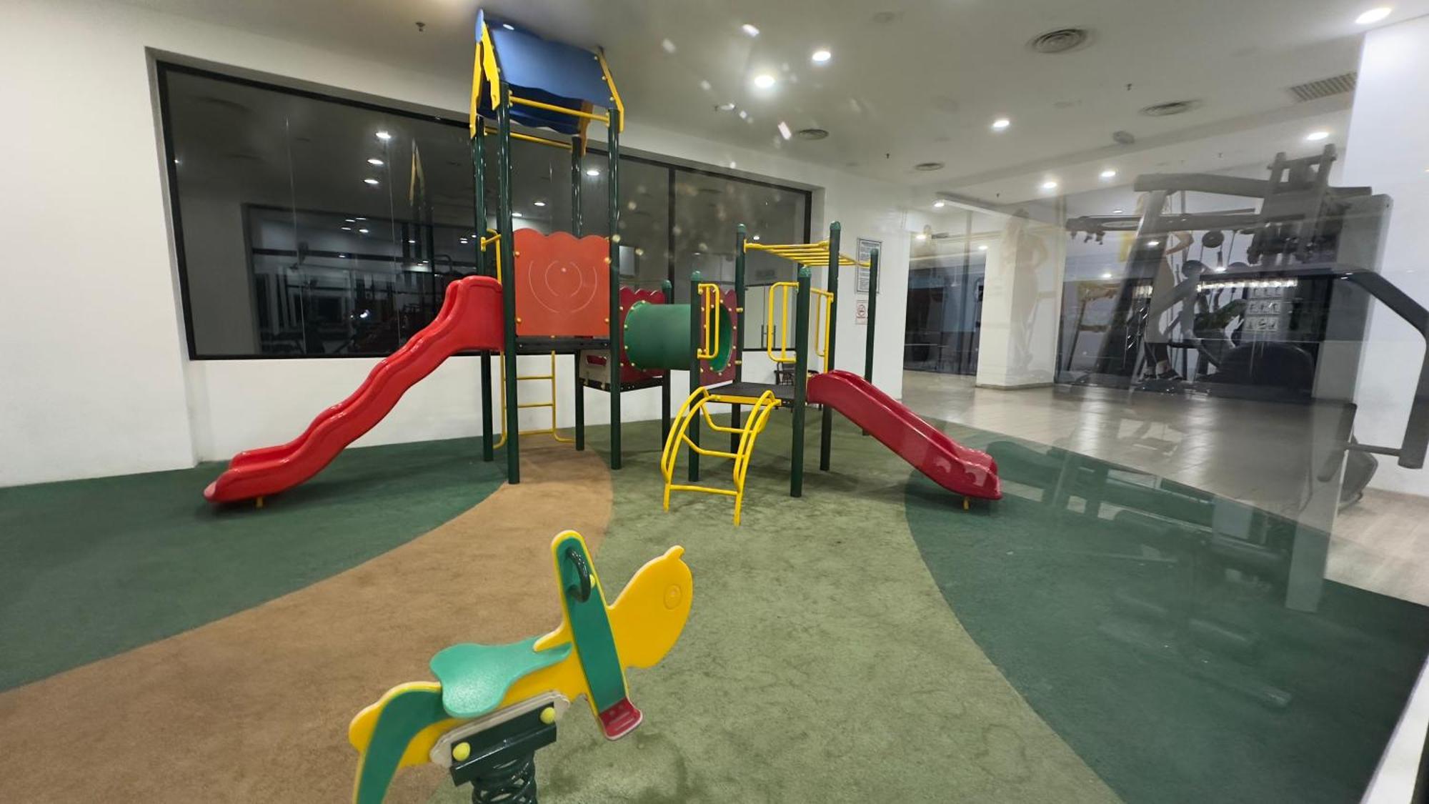 Taragon Apartment -Bukit Bintang Κουάλα Λουμπούρ Εξωτερικό φωτογραφία