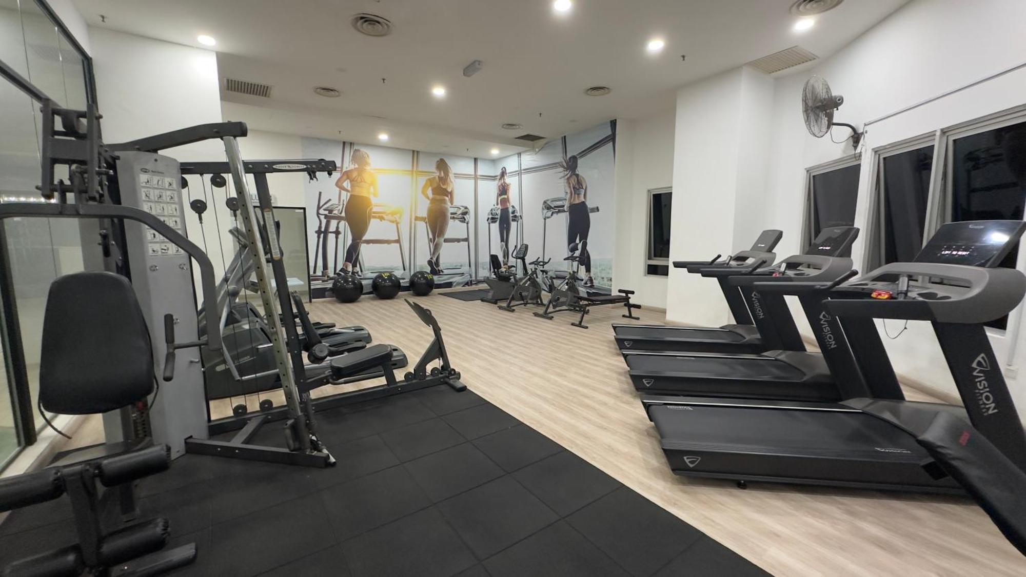 Taragon Apartment -Bukit Bintang Κουάλα Λουμπούρ Εξωτερικό φωτογραφία
