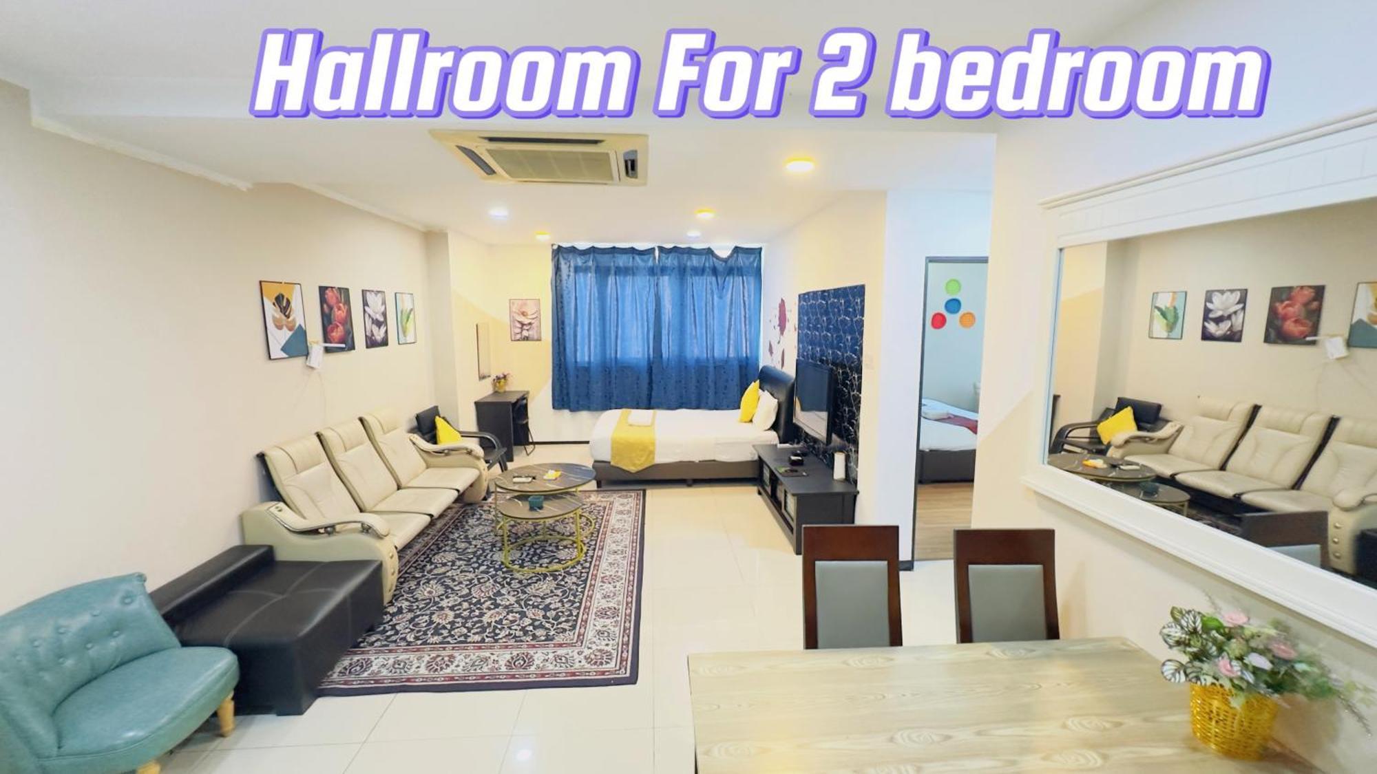 Taragon Apartment -Bukit Bintang Κουάλα Λουμπούρ Εξωτερικό φωτογραφία